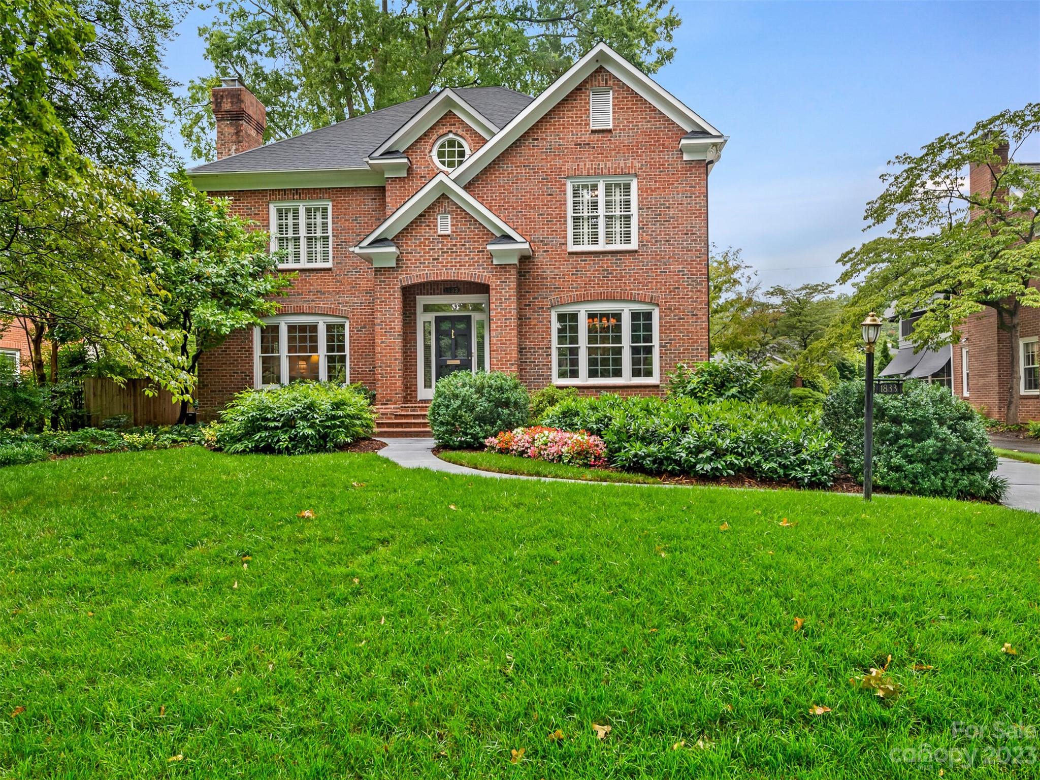 1833 Sterling Road Charlotte, NC 28209 - Photo 1 of 32 Gallery Image 1