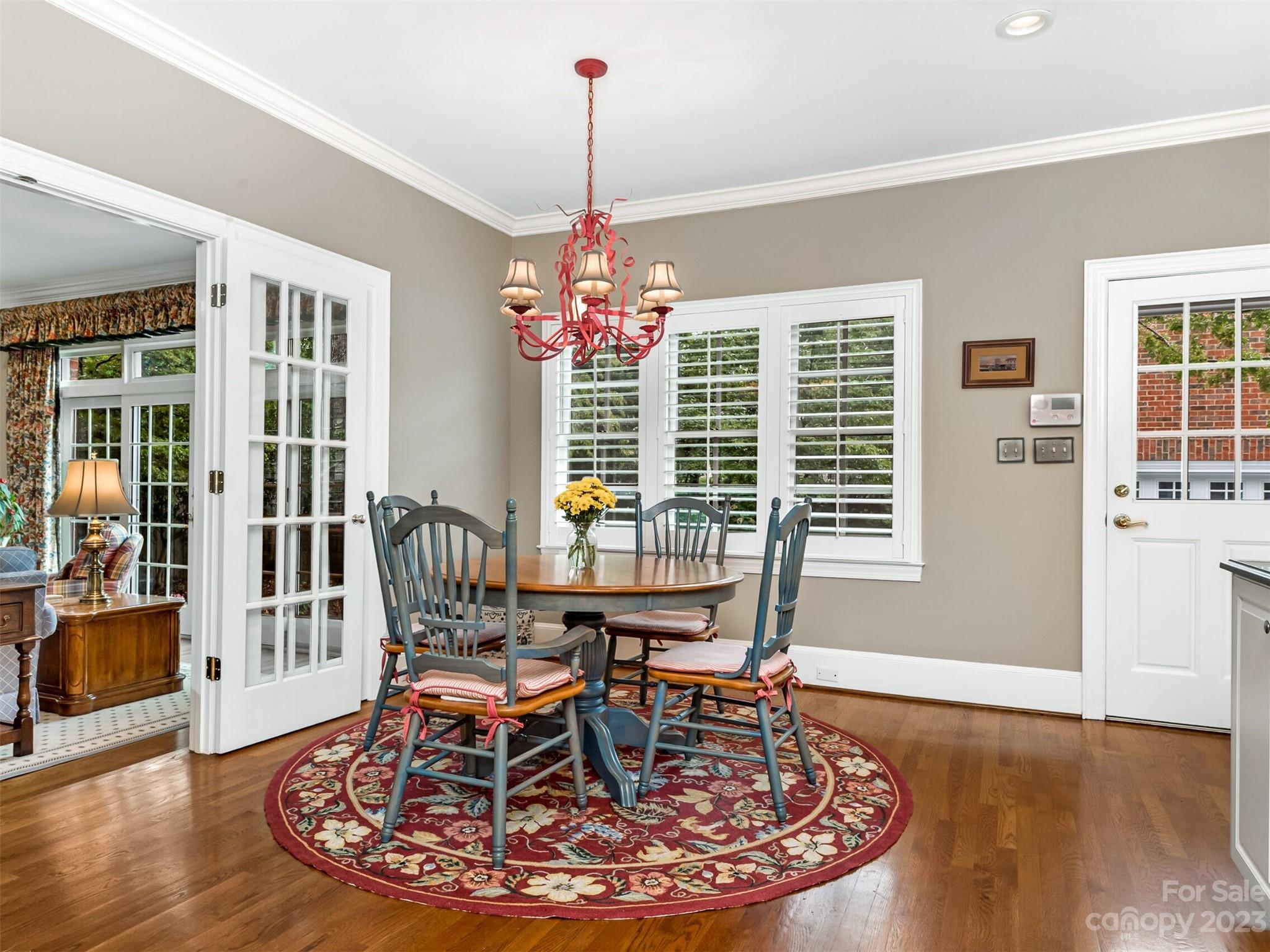 1833 Sterling Road Charlotte, NC 28209 - Photo 14 of 32 Gallery Image 14