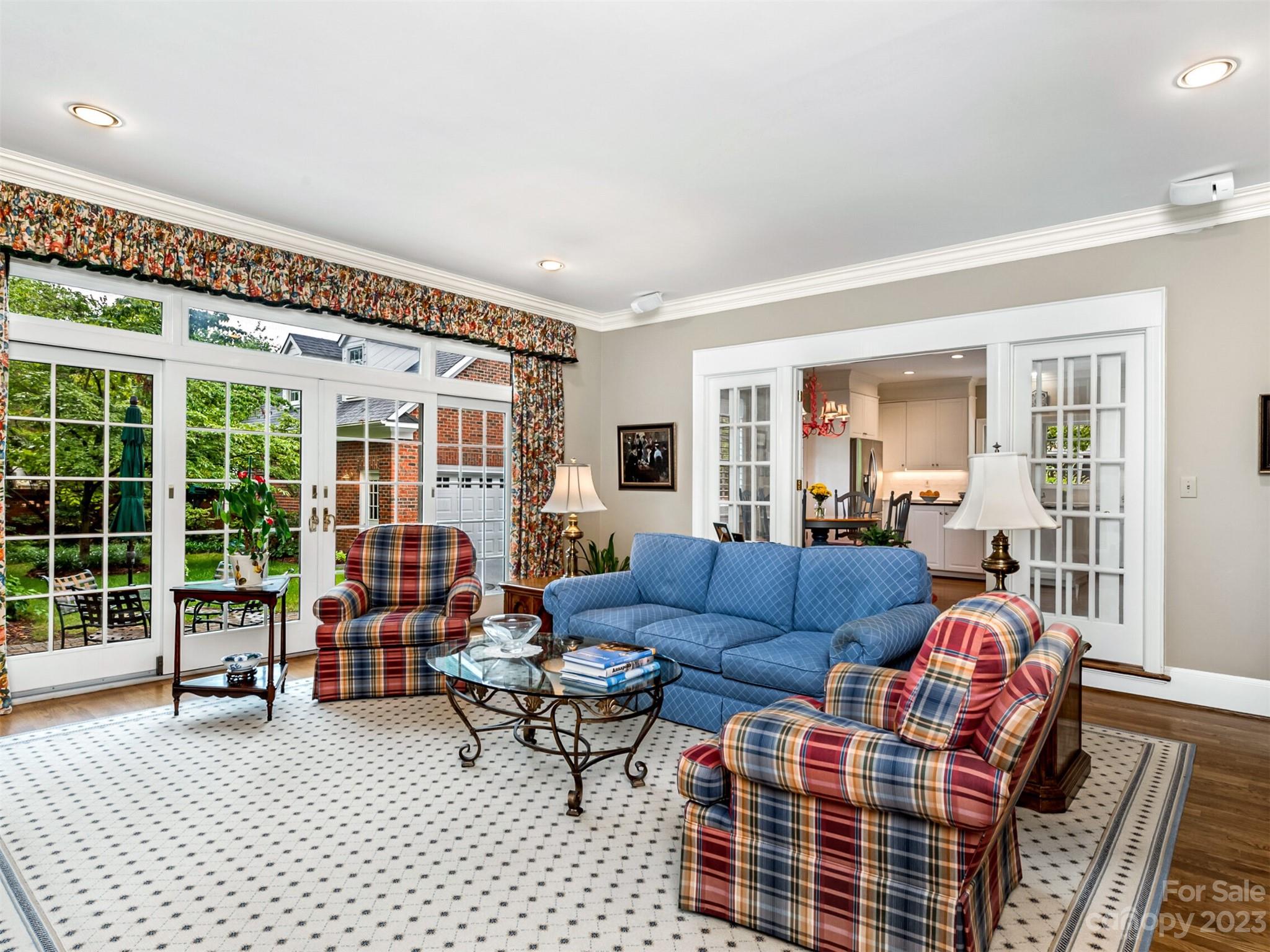 1833 Sterling Road Charlotte, NC 28209 - Photo 18 of 32 Gallery Image 18