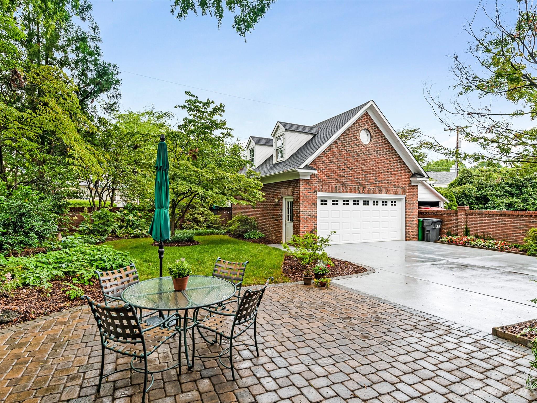 1833 Sterling Road Charlotte, NC 28209 - Photo 31 of 32 Gallery Image 31