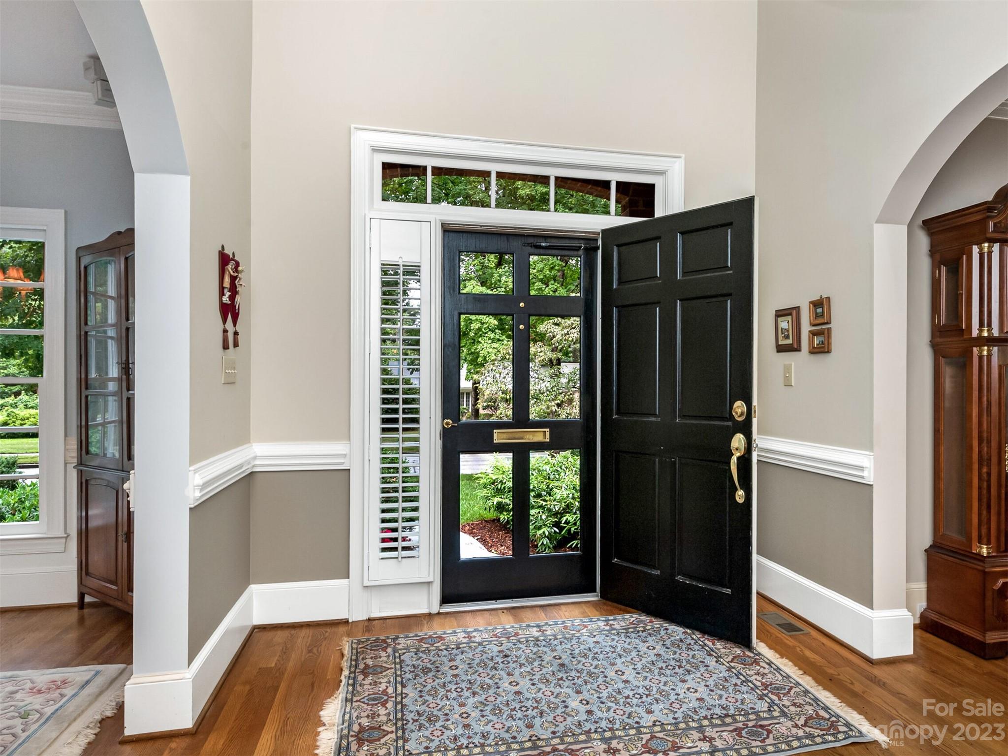 1833 Sterling Road Charlotte, NC 28209 - Photo 4 of 32 Gallery Image 4