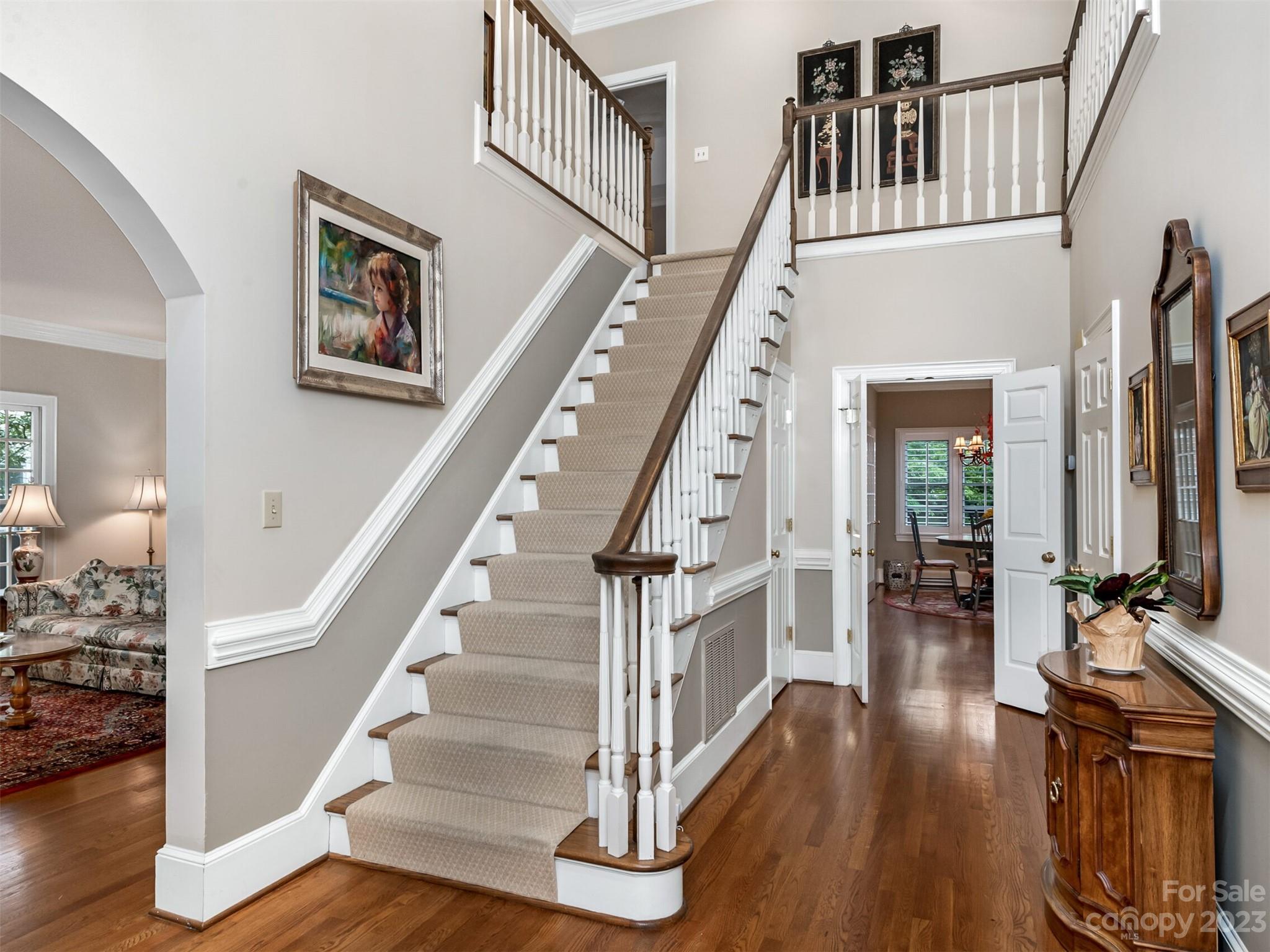 1833 Sterling Road Charlotte, NC 28209 - Photo 5 of 32 Gallery Image 5