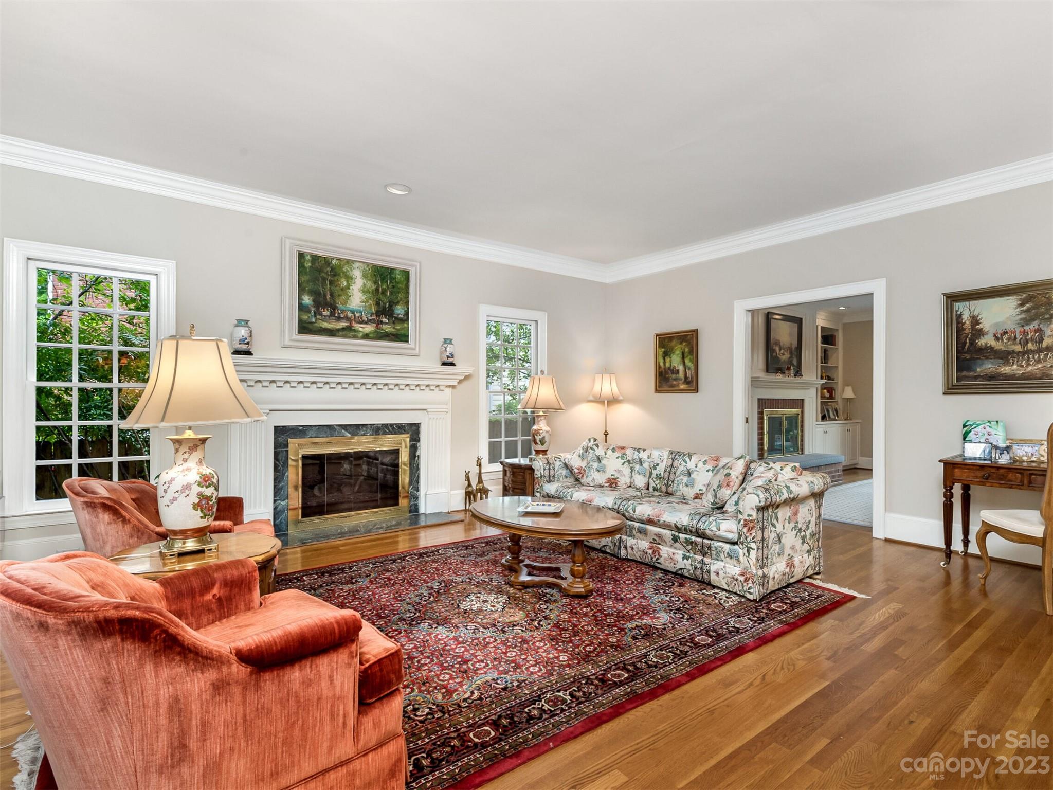 1833 Sterling Road Charlotte, NC 28209 - Photo 7 of 32 Gallery Image 7