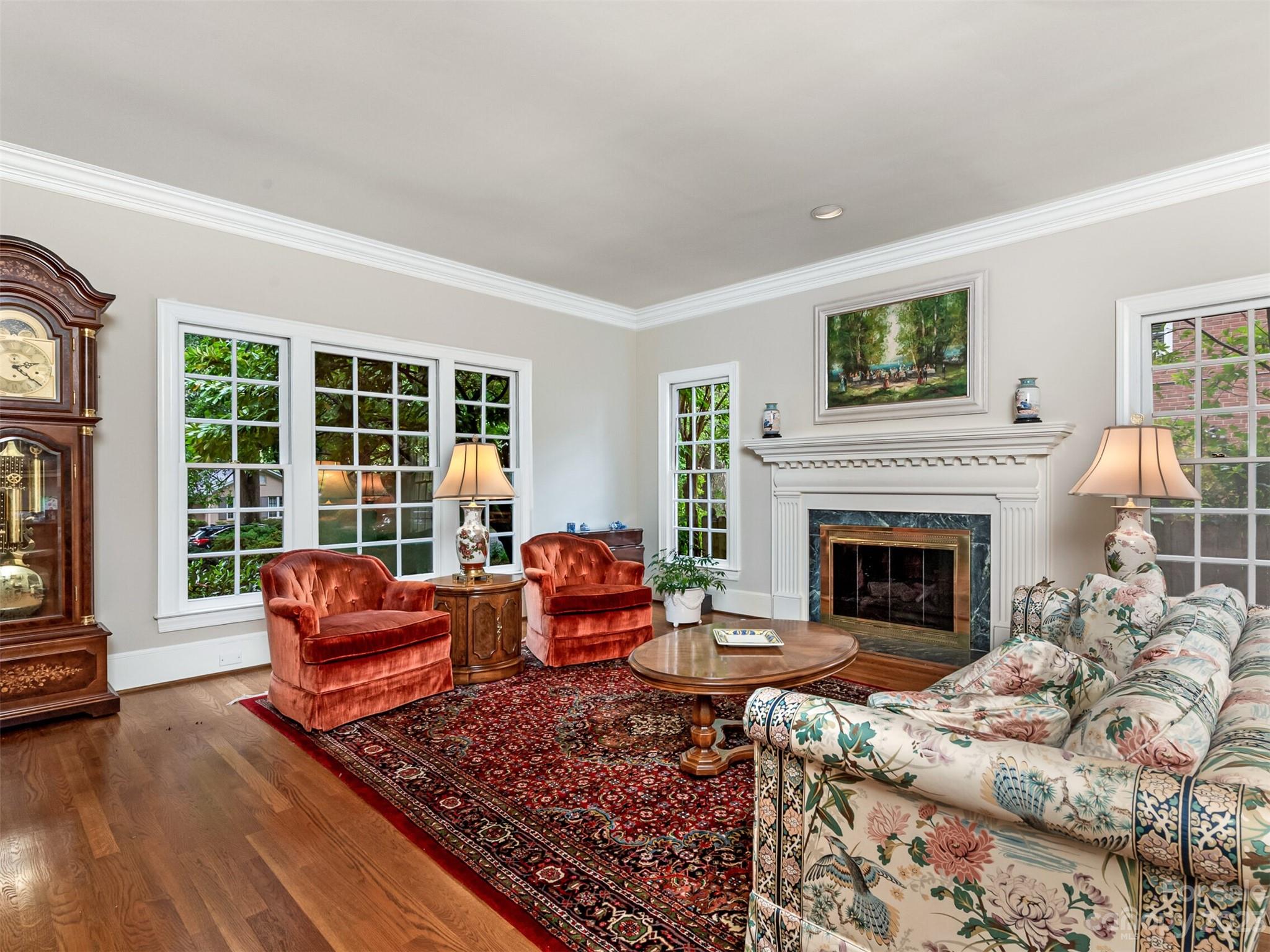 1833 Sterling Road Charlotte, NC 28209 - Photo 8 of 32 Gallery Image 8