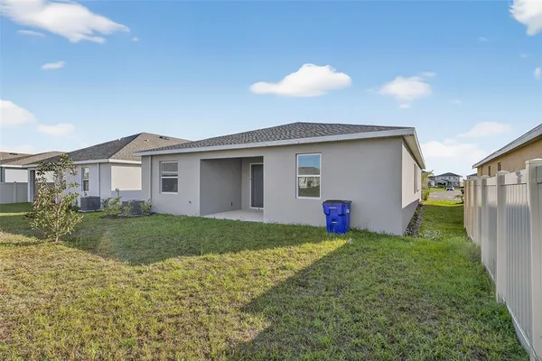 $3,000 | 2619 Peace Of Mind Avenue, Kissimmee, FL 34744