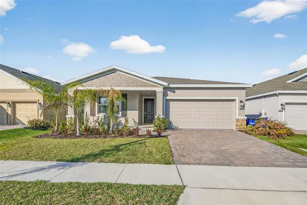 $3,000 | 2619 Peace Of Mind Avenue, Kissimmee, FL 34744