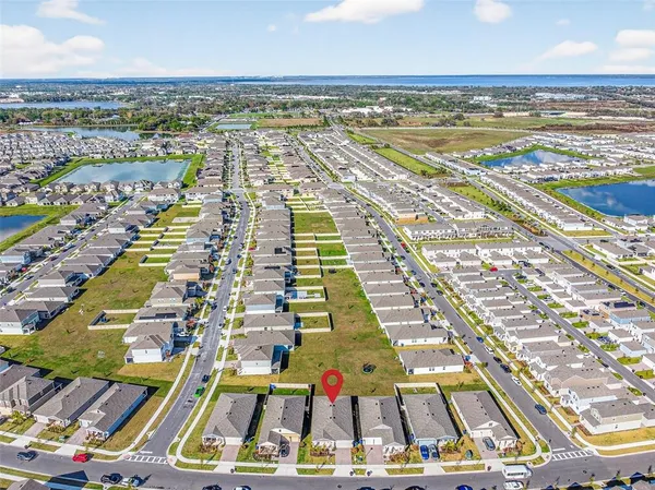 $3,000 | 2619 Peace Of Mind Avenue, Kissimmee, FL 34744