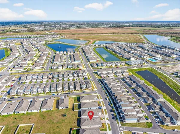 $3,000 | 2619 Peace Of Mind Avenue, Kissimmee, FL 34744