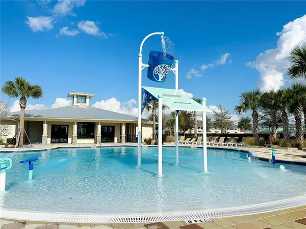 $3,000 | 2619 Peace Of Mind Avenue, Kissimmee, FL 34744