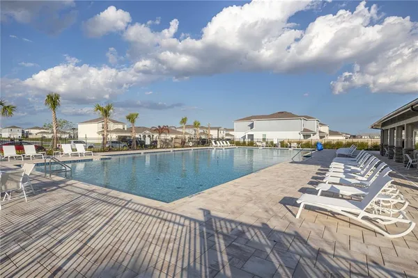 $3,000 | 2619 Peace Of Mind Avenue, Kissimmee, FL 34744