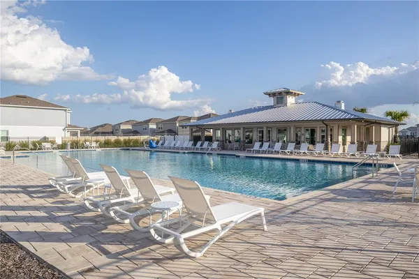 $3,000 | 2619 Peace Of Mind Avenue, Kissimmee, FL 34744