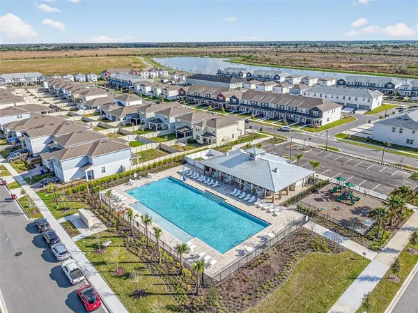 $3,000 | 2619 Peace Of Mind Avenue, Kissimmee, FL 34744