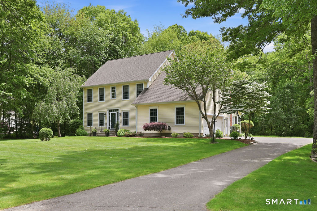 169 Wildwood Road Tolland, CT 06084 - Photo 34 of 35