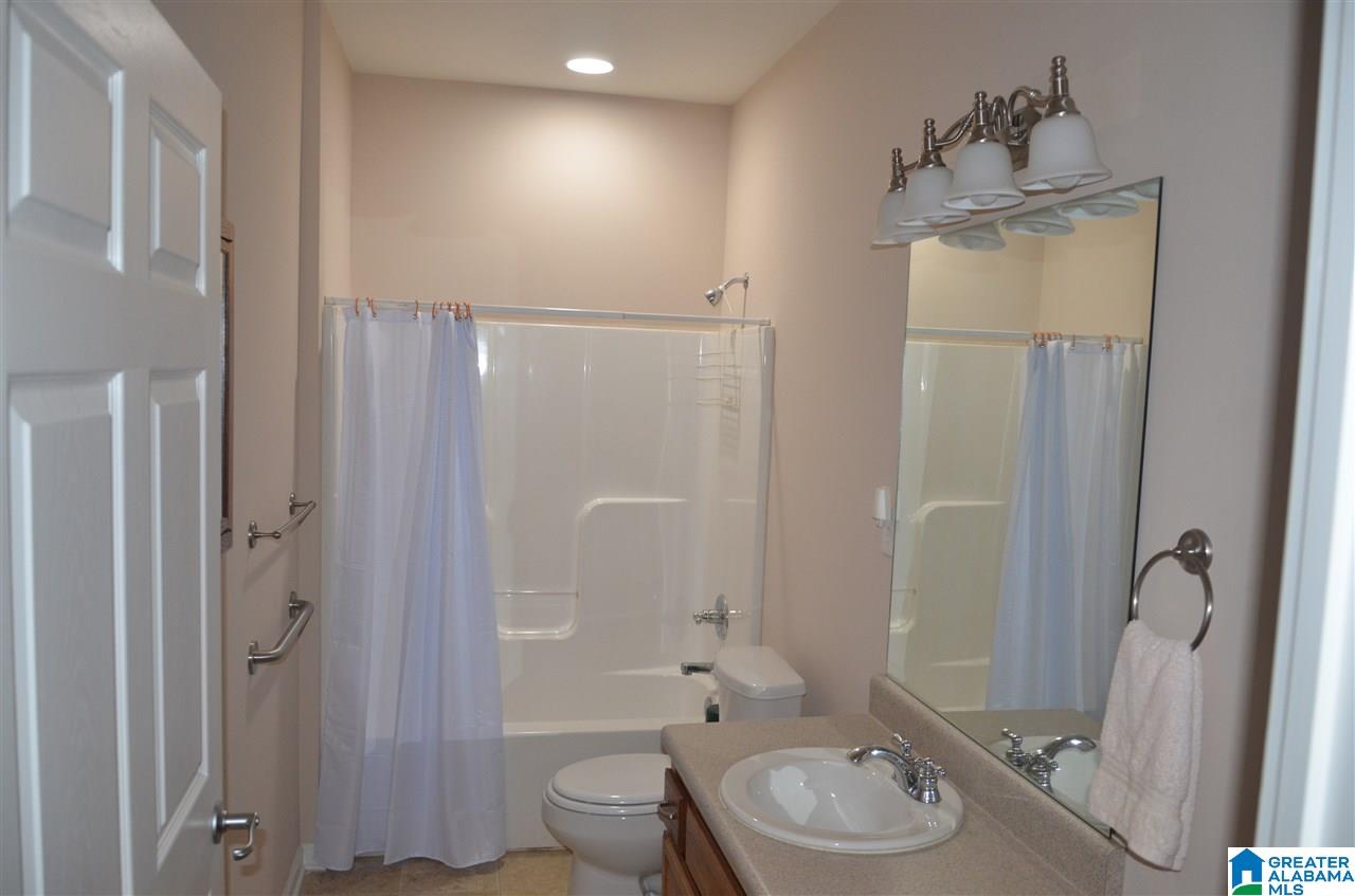 809 11th Place Pleasant Grove, AL 35127 - Photo 16 of 21