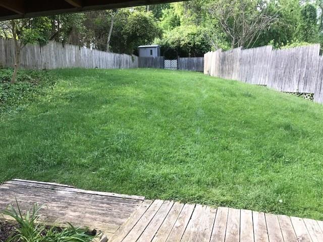 1040 State Road Monessen, PA 15062 - Photo 19 of 24 Back Yard