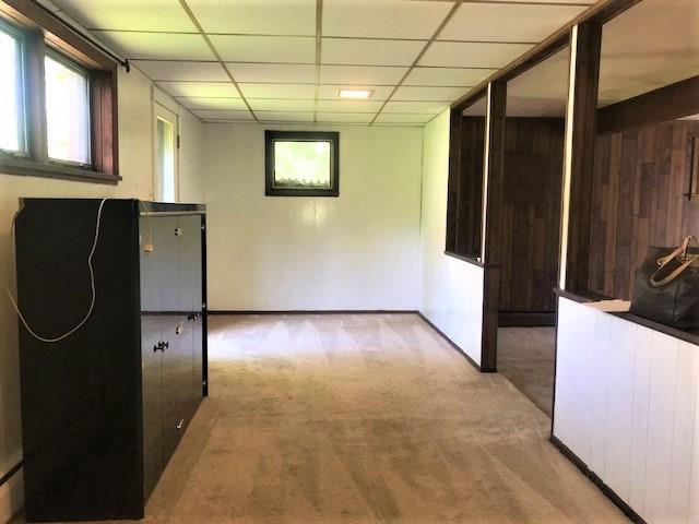1040 State Road Monessen, PA 15062 - Photo 5 of 24 Add'l room connected to Game Room also leads to Outside.