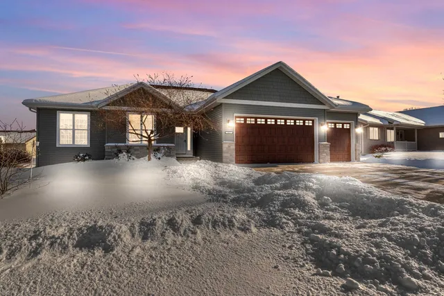 $450,000 | 461 T-Bird Drive, Fond du Lac, WI 54935