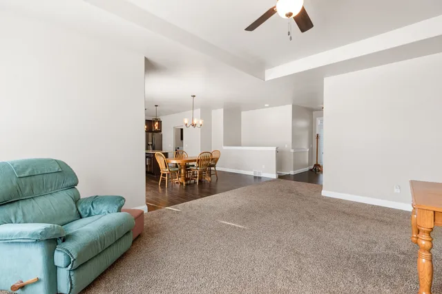 $450,000 | 461 T-Bird Drive, Fond du Lac, WI 54935