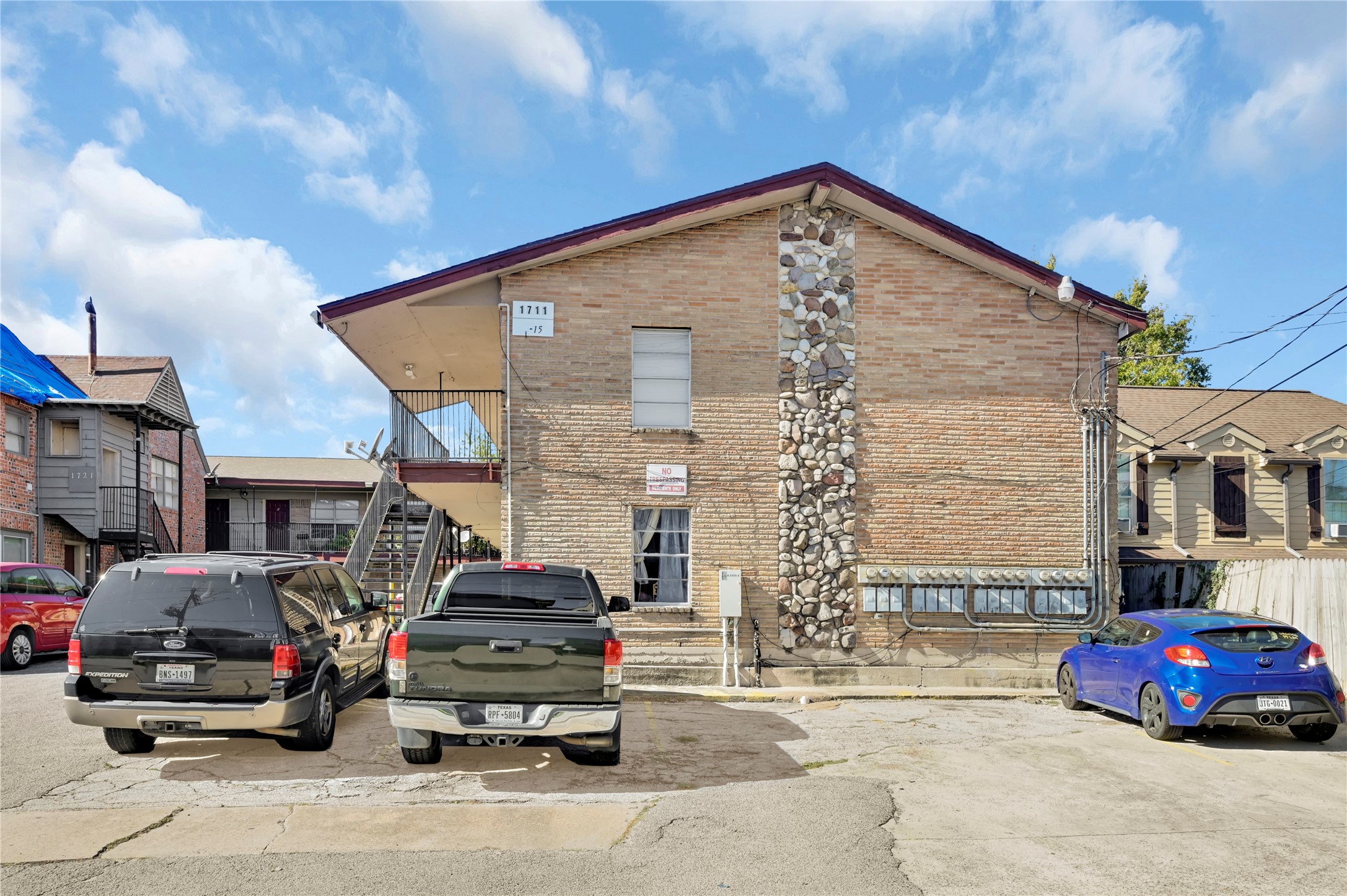 1711 Wichita Street, Unit 14 Houston, TX 77004 - Photo 19 of 20