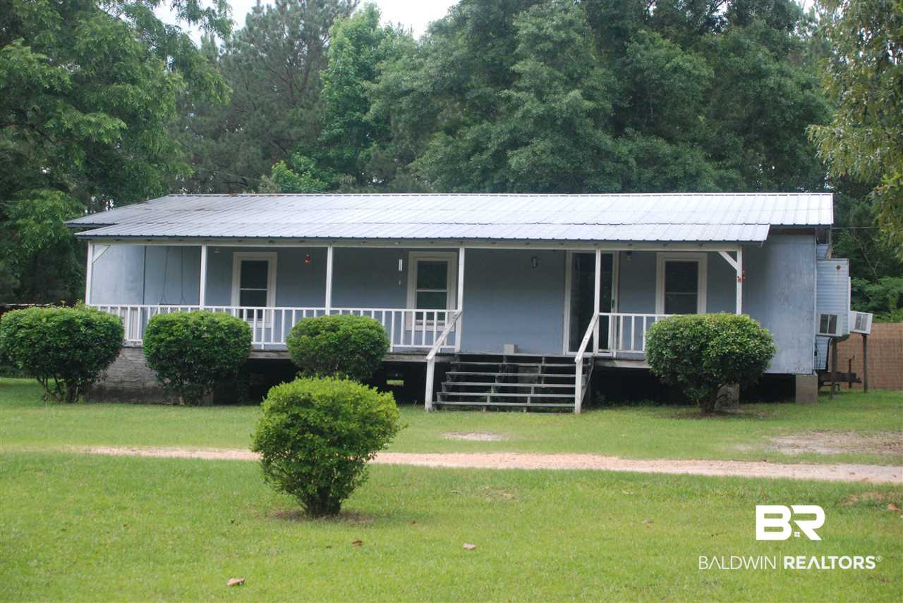 280 County Road 73 Repton, AL 36475 - Photo 1 of 32