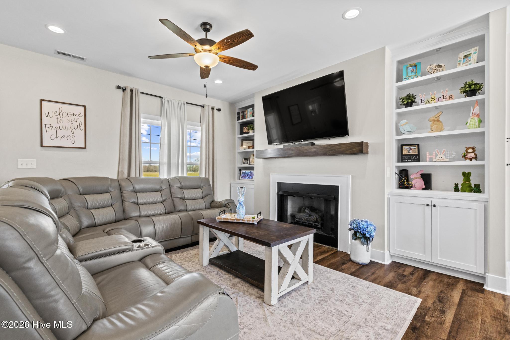 107 Fowler Manning Road Richlands, NC 28574 - Photo 6 of 30 425A8885