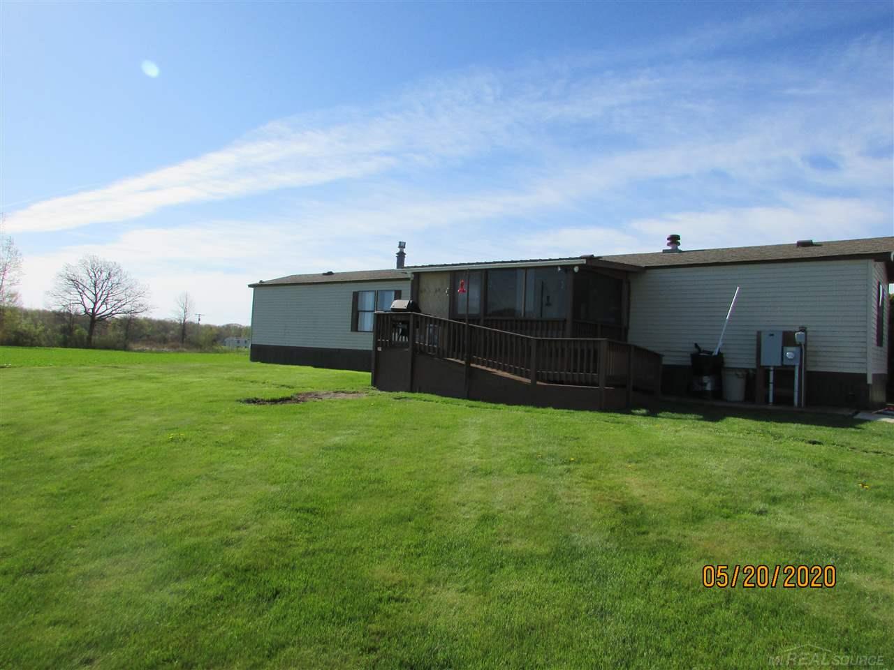 3359 Galbraith Line Road Yale, MI 48097 - Photo 22 of 28