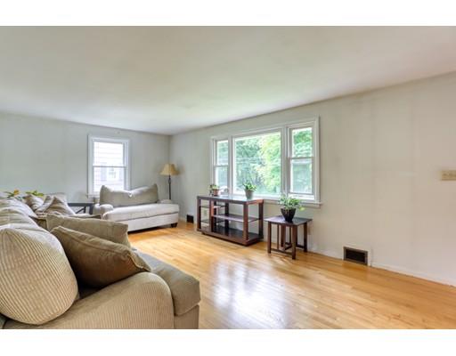 72 Burt Road Springfield, MA 01118 - Photo 7 of 19 a living room with furniture and a large window