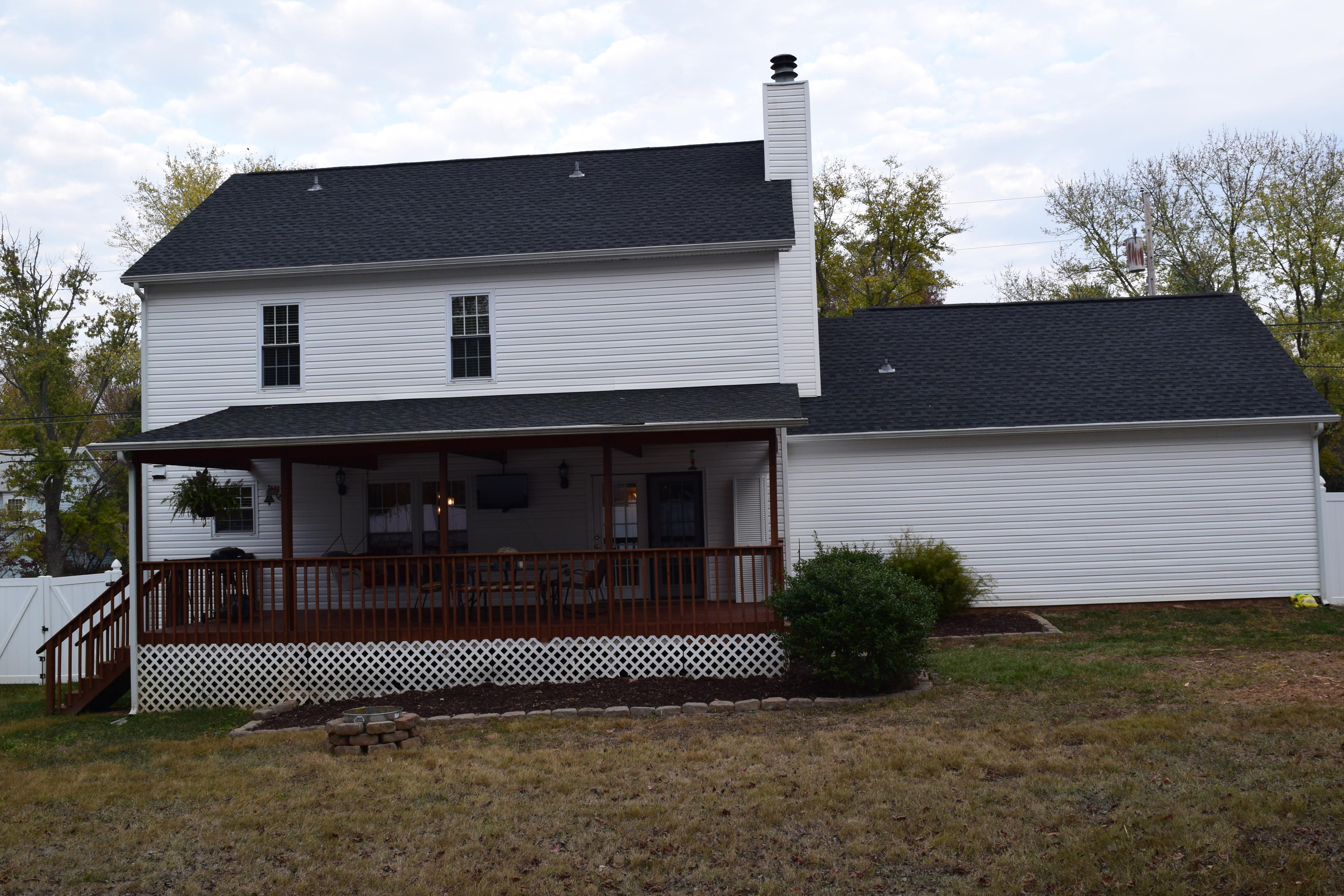 9021 Colchester Ridge Road Knoxville, TN 37922 - Photo 26 of 32 2016-11-15 05.25.19