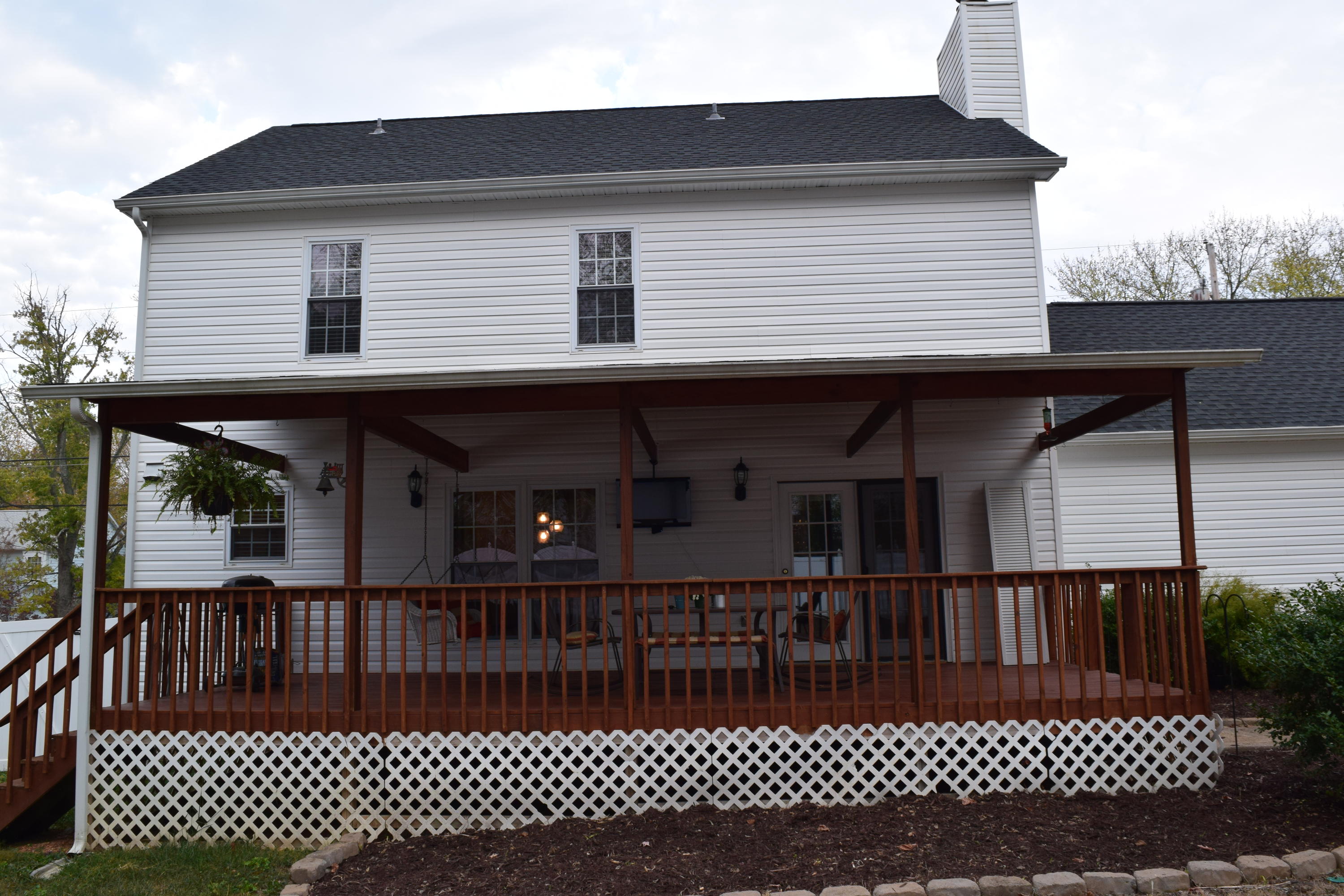 9021 Colchester Ridge Road Knoxville, TN 37922 - Photo 27 of 32 2016-11-15 05.26.20