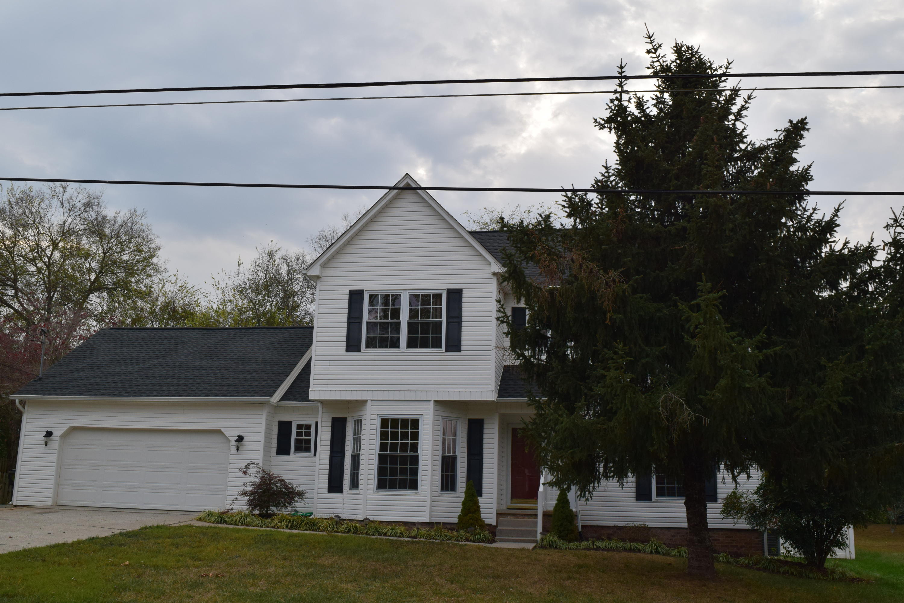 9021 Colchester Ridge Road Knoxville, TN 37922 - Photo 31 of 32 2016-11-15 05.19.18