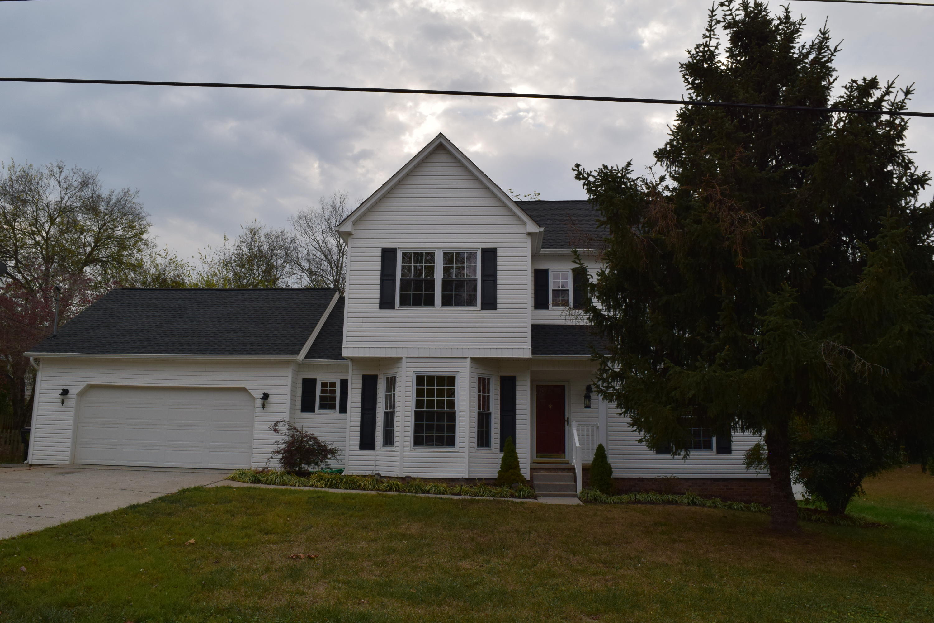 9021 Colchester Ridge Road Knoxville, TN 37922 - Photo 32 of 32 2016-11-15 05.20.04