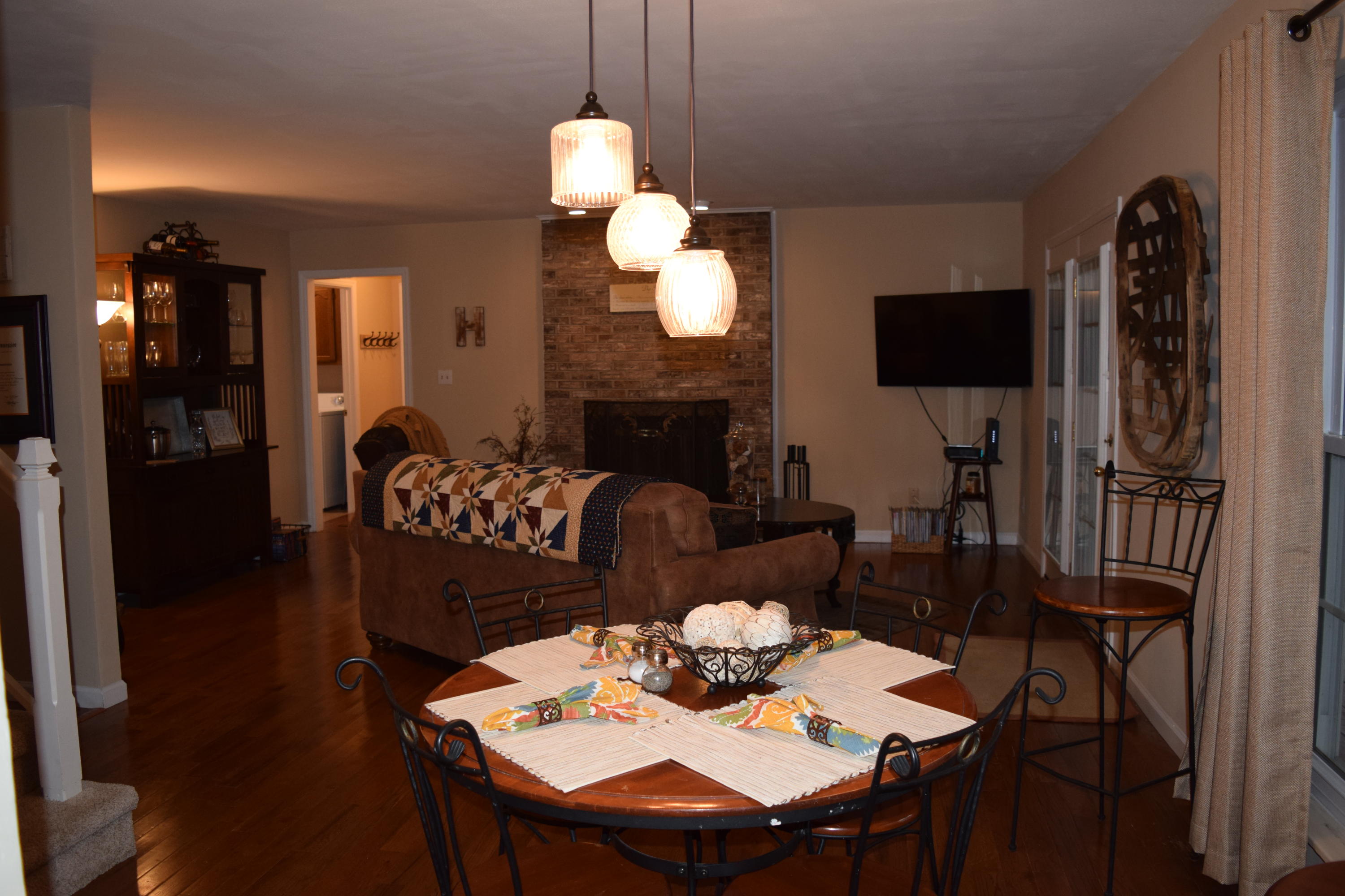 9021 Colchester Ridge Road Knoxville, TN 37922 - Photo 7 of 32 2016-11-15 06.01.38