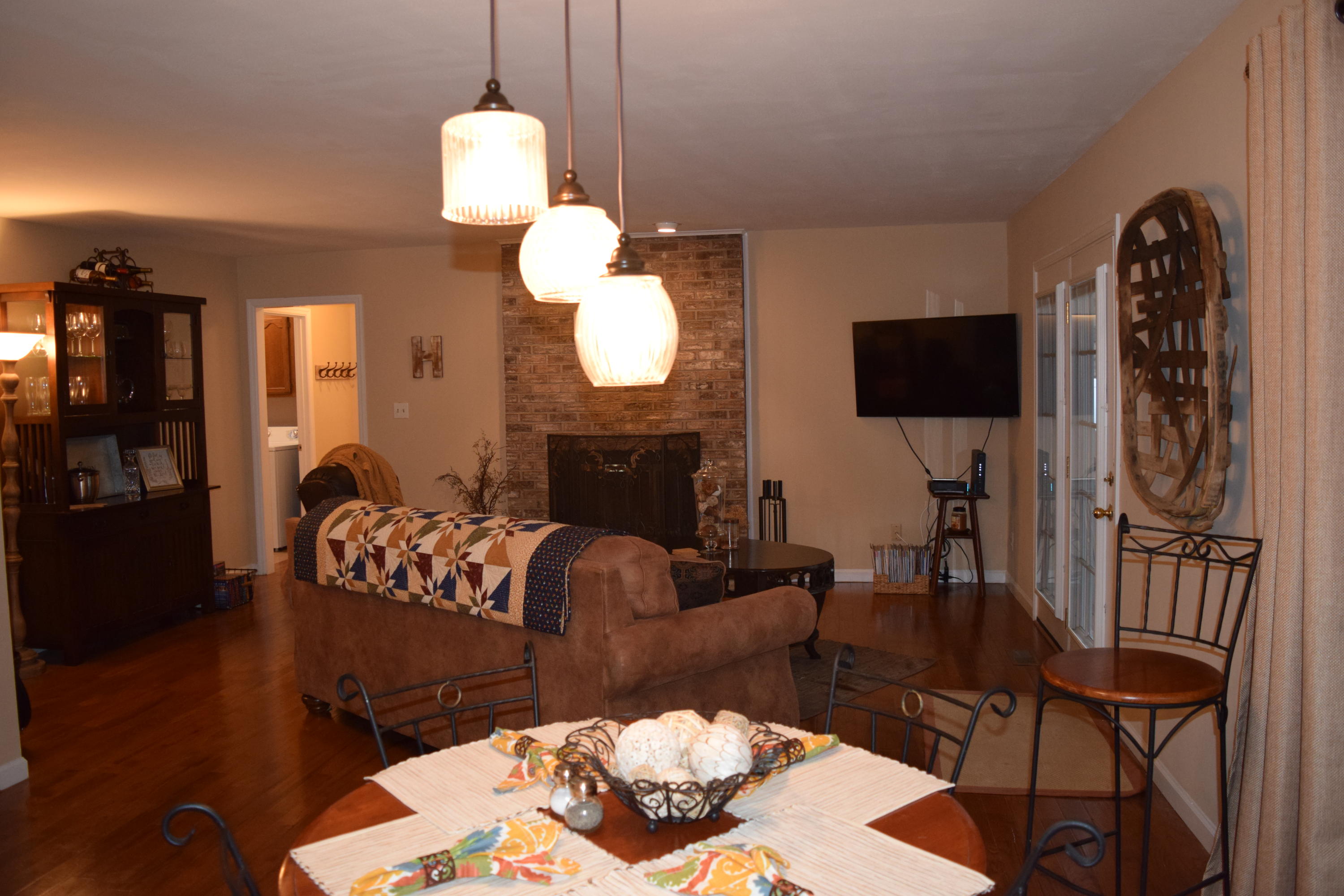 9021 Colchester Ridge Road Knoxville, TN 37922 - Photo 8 of 32 2016-11-15 06.03.09