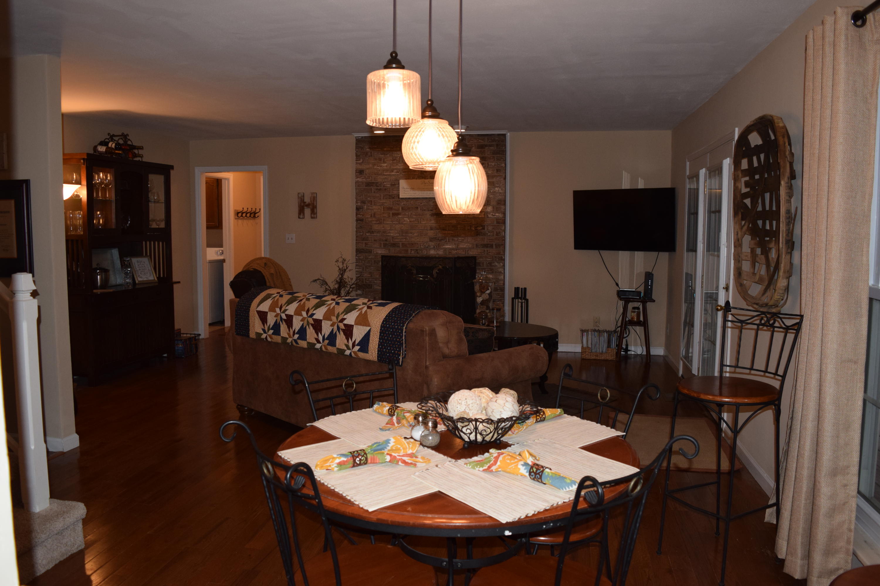 9021 Colchester Ridge Road Knoxville, TN 37922 - Photo 9 of 32 2016-11-15 06.01.45