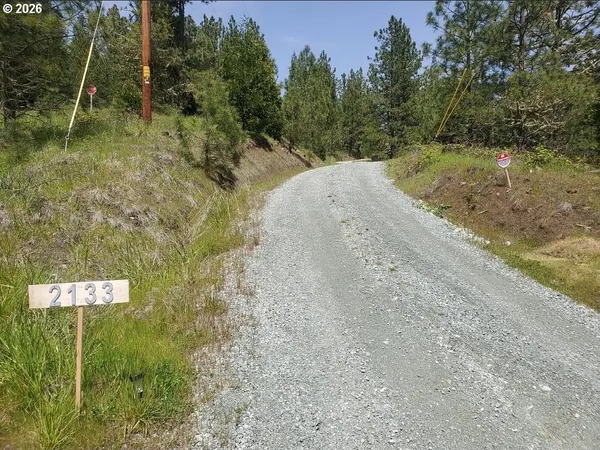 $169,500 | 2133 Spring Brook Road, Myrtle Creek, OR 97457