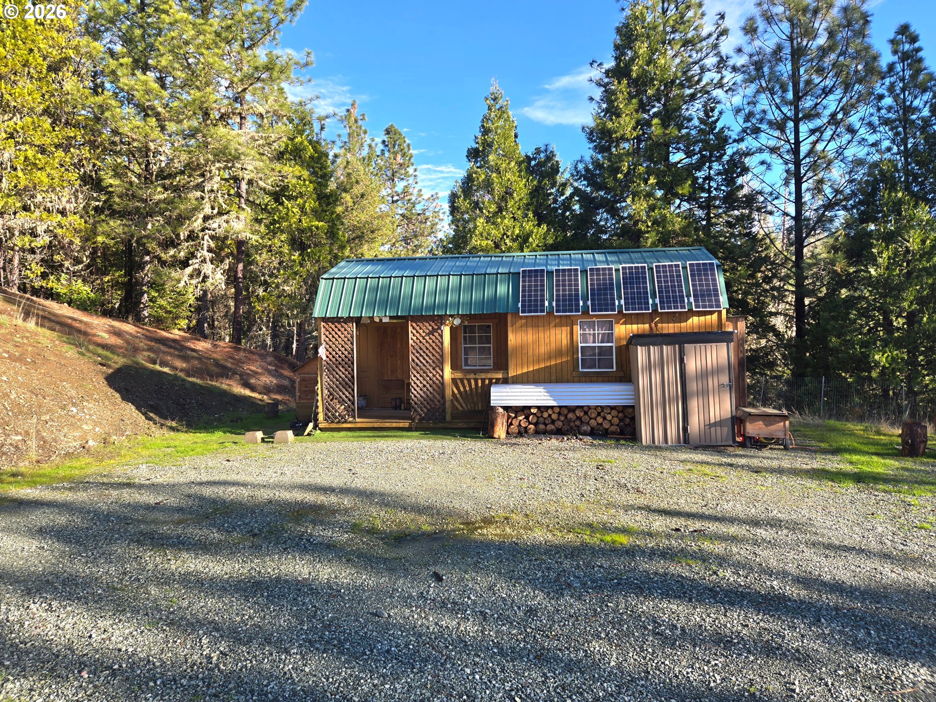 2133 Spring Brook Road Myrtle Creek, OR 97457 - Photo 7 of 18