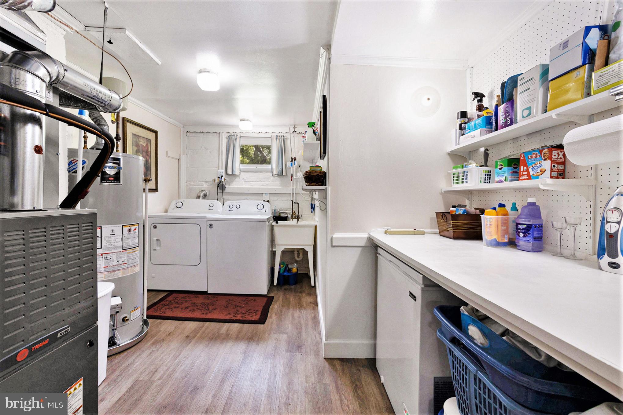 350 Red Coat Lane Wayne, PA 19087 - Photo 27 of 38 Laundry room.