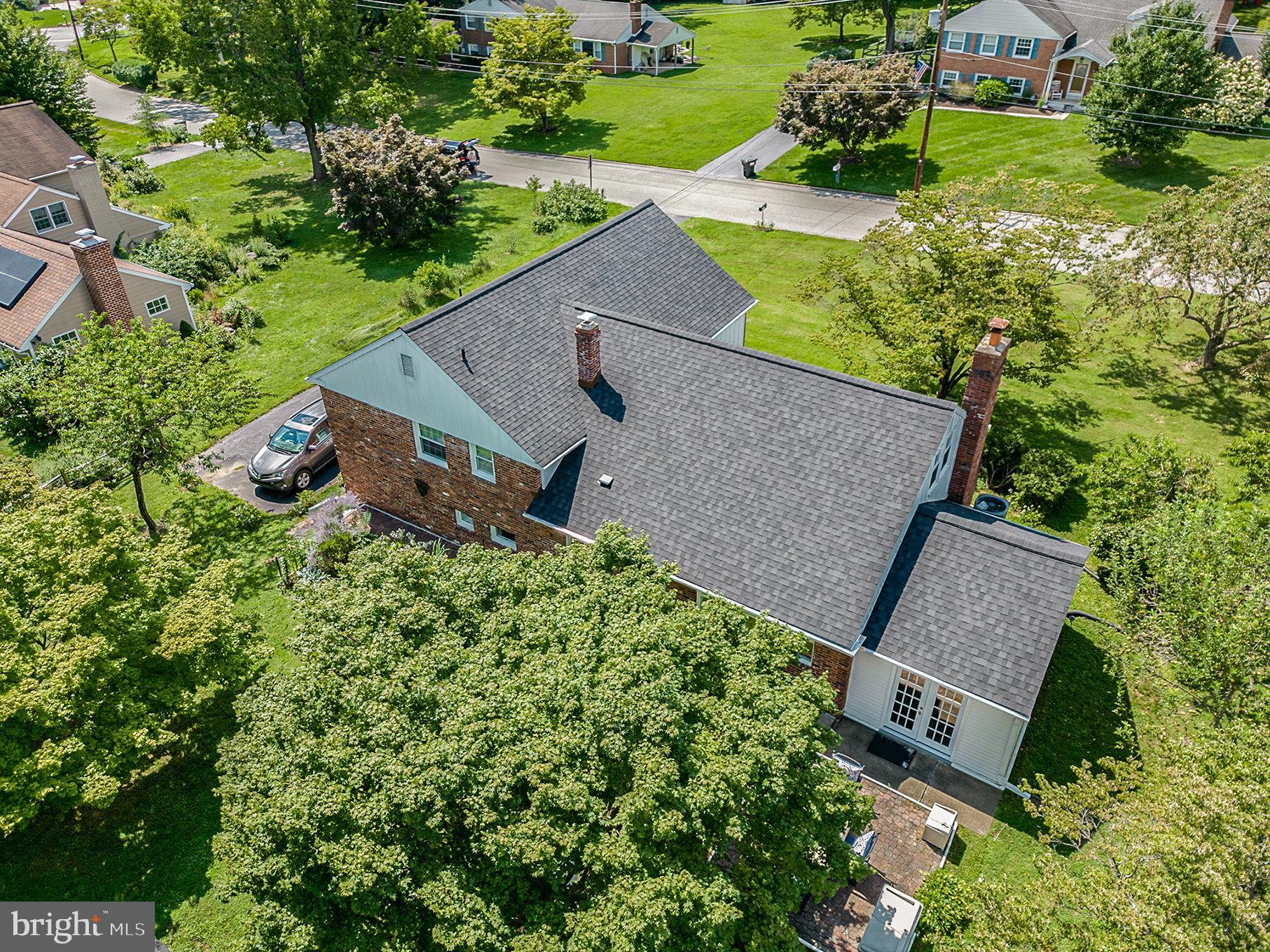 350 Red Coat Lane Wayne, PA 19087 - Photo 36 of 38