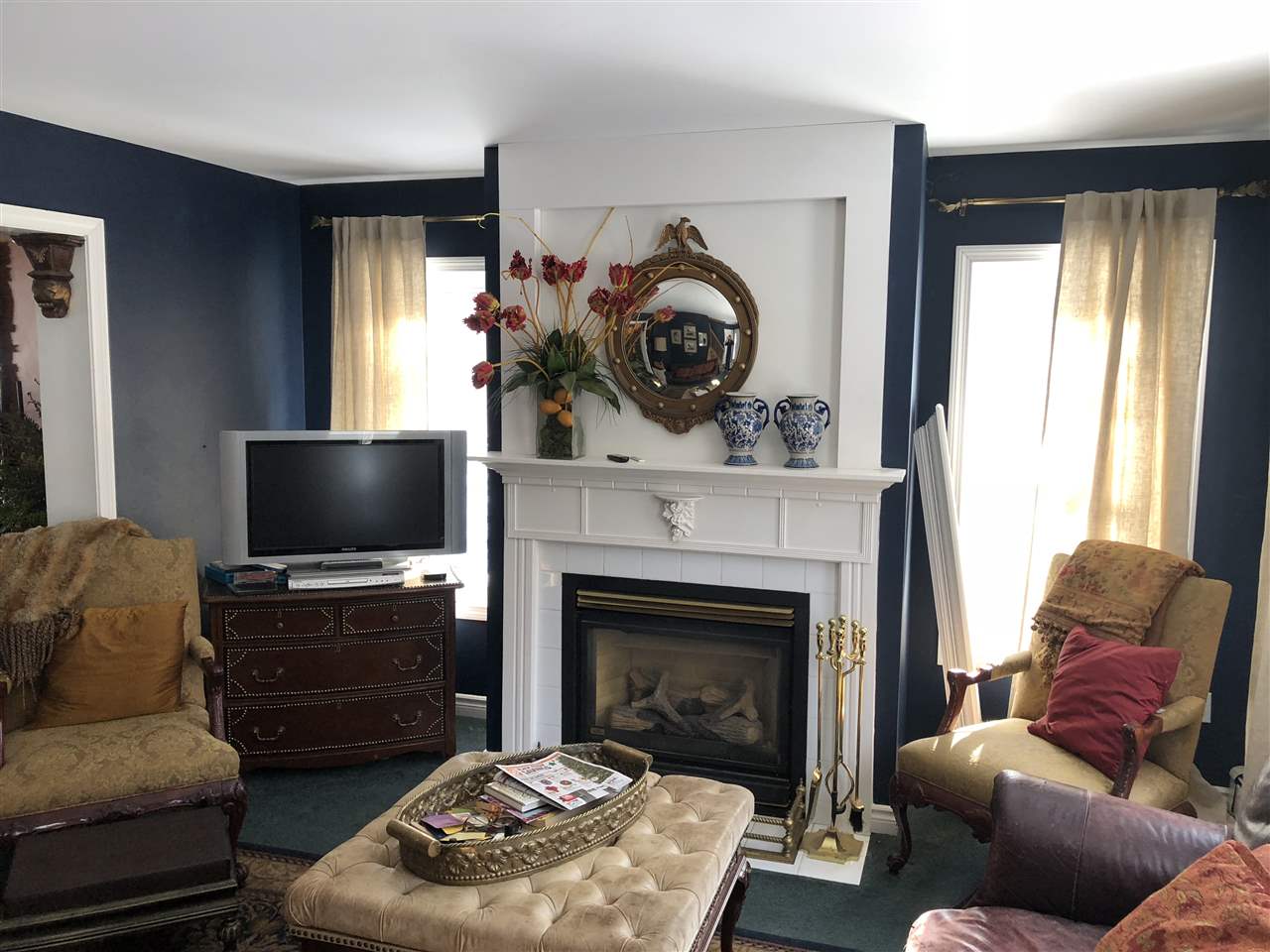 599 Sam Putnam Road Charlestown, NH 03603 - Photo 1 of 19 Gallery Image 1