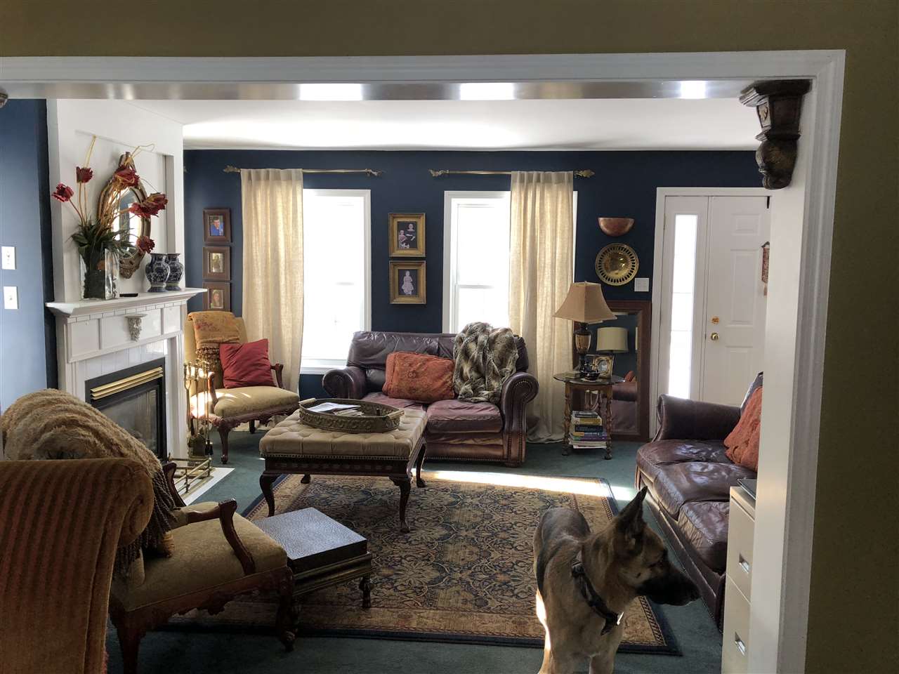 599 Sam Putnam Road Charlestown, NH 03603 - Photo 2 of 19 Gallery Image 2