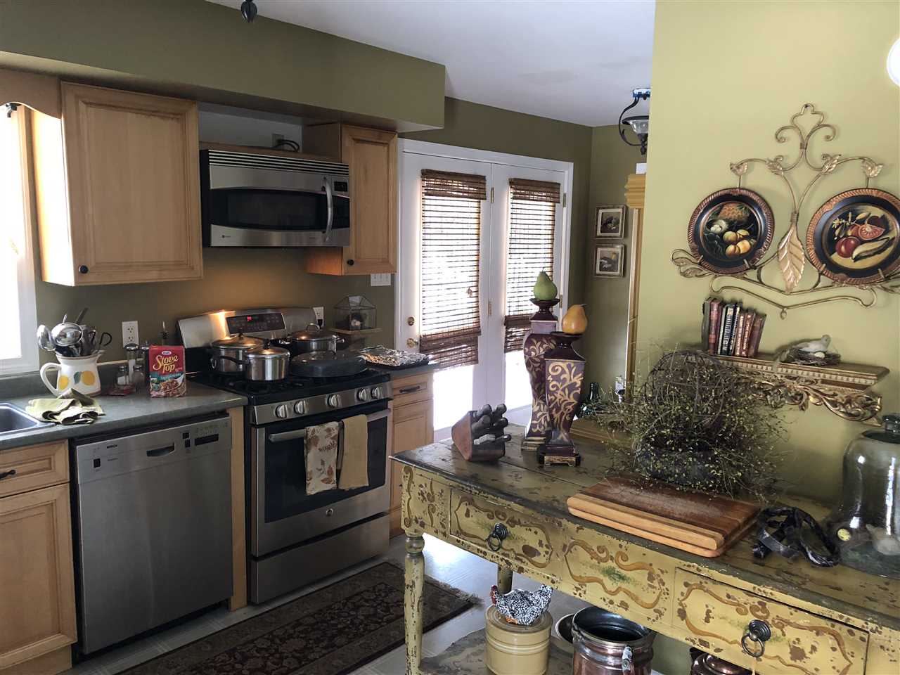 599 Sam Putnam Road Charlestown, NH 03603 - Photo 15 of 19 Gallery Image 15