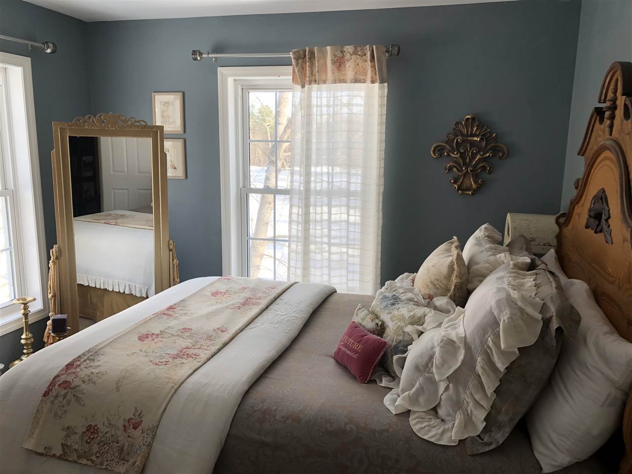 599 Sam Putnam Road Charlestown, NH 03603 - Photo 5 of 19 Gallery Image 5
