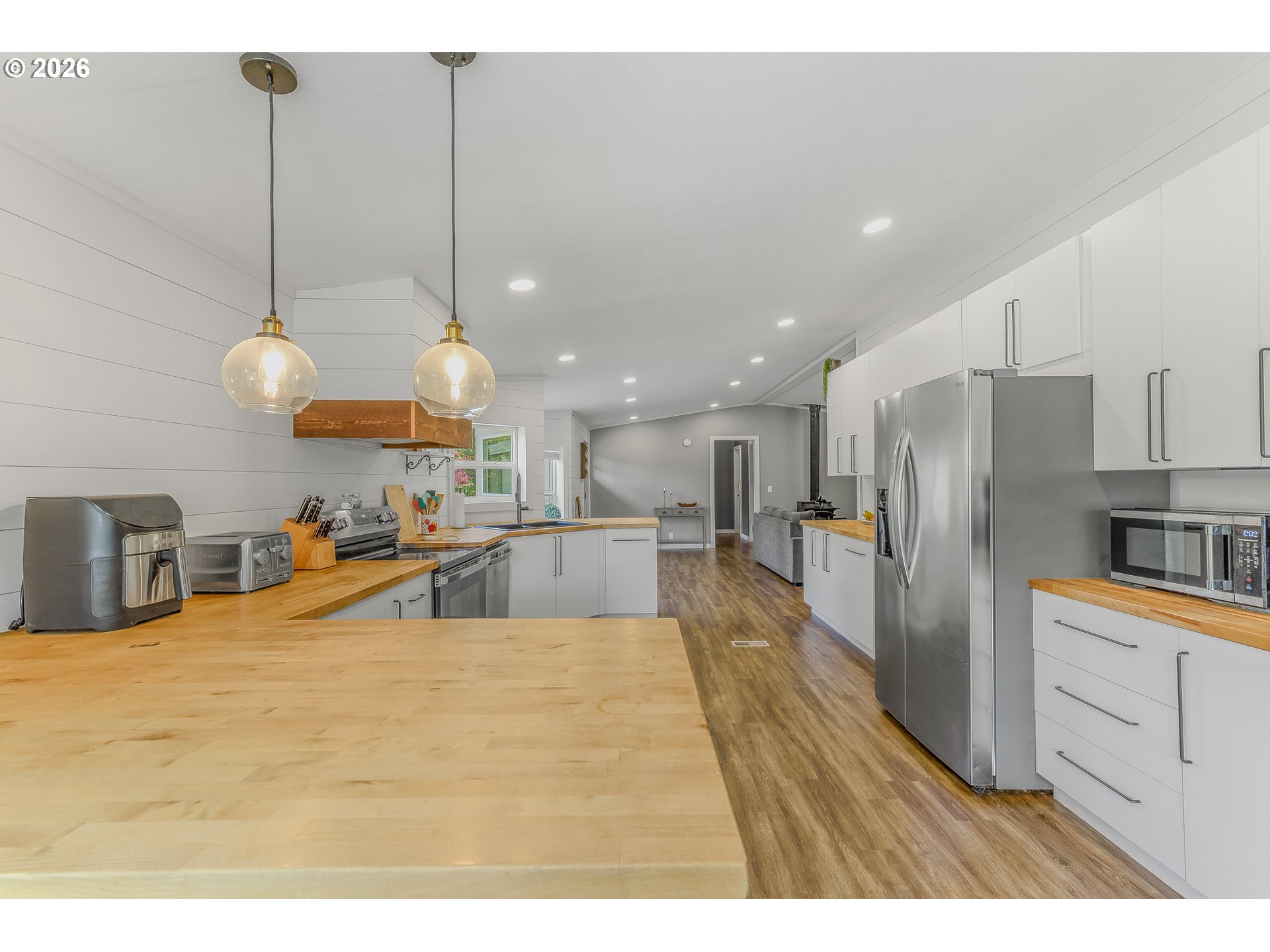 567 Quick Road Castle Rock, WA 98611 - Photo 12 of 48 Gallery Image 12