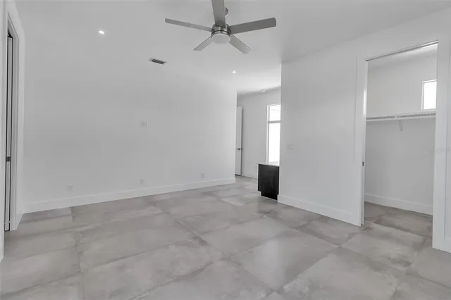 a outdoor space with patio the couches and a dining table with garden view