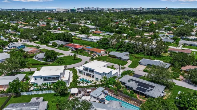 $2,750,000 | 2534 Grove Street, Sarasota, FL 34239