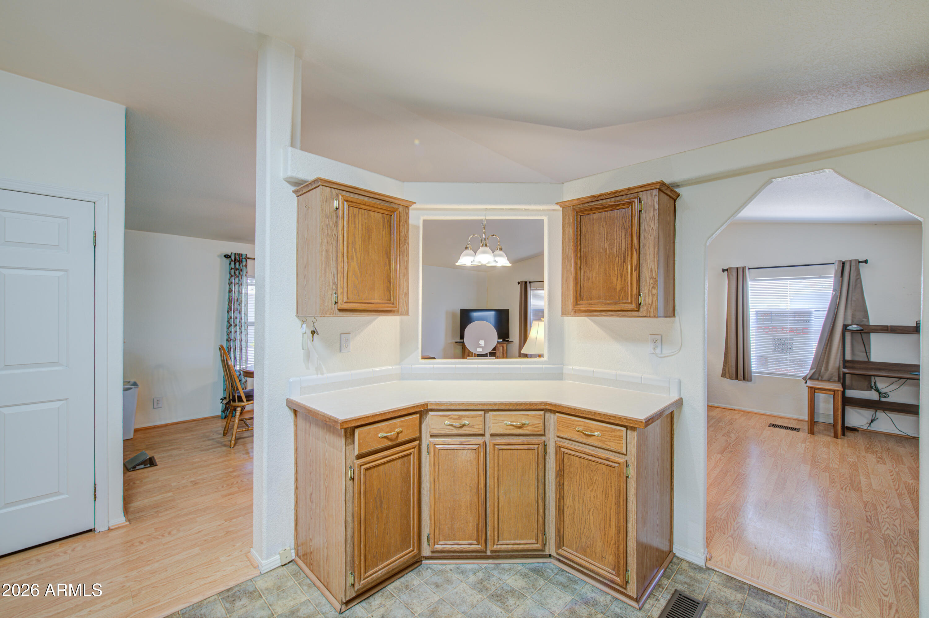 661 South Hawes Road, Unit 93 Mesa, AZ 85208 - Photo 21 of 59 Kitchen 4
