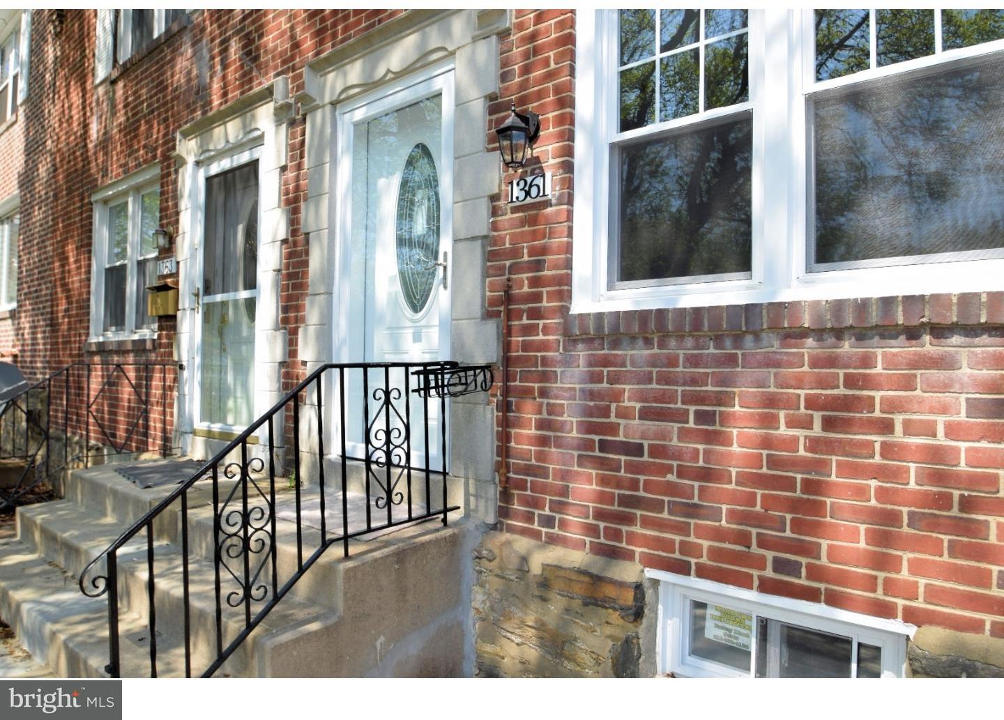 1361 Pennington Road Philadelphia, PA 19151 - Photo 2 of 24 Exterior Front
