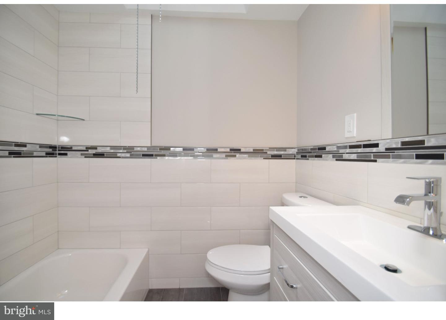 1361 Pennington Road Philadelphia, PA 19151 - Photo 17 of 24 Bathroom