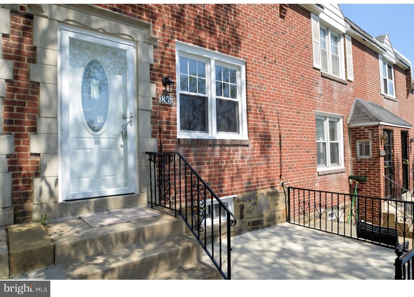 1361 Pennington Road Philadelphia, PA 19151 - Photo 3 of 24 Patio