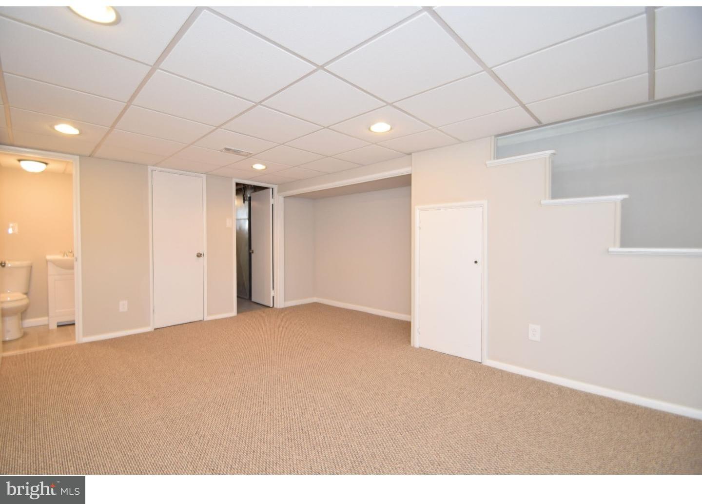 1361 Pennington Road Philadelphia, PA 19151 - Photo 21 of 24 Basement - Finished